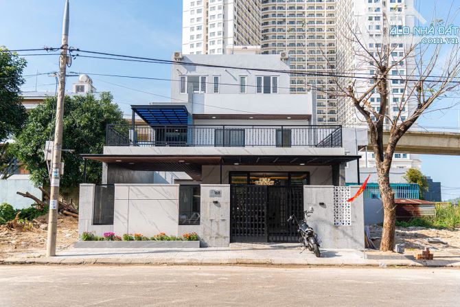 Cho thuê villa quận Sơn Trà công năng 5 phòng ngủ, giá tốt - 7