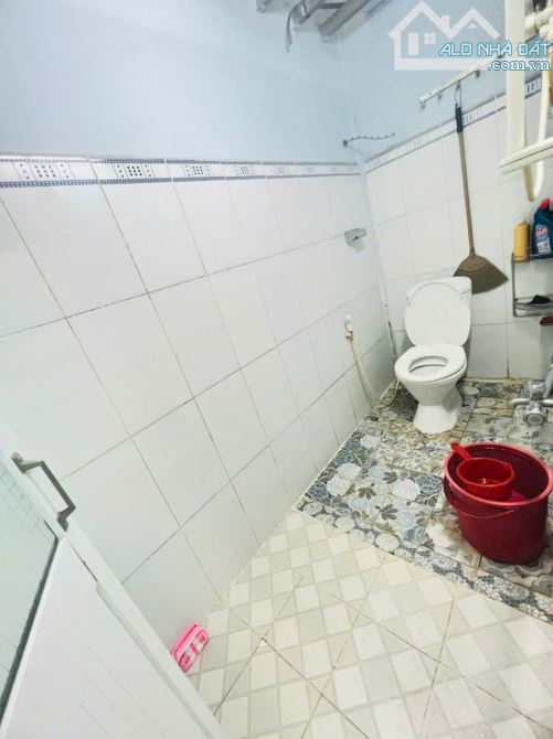 🏡 NHÀ BÁN 100m² FULL THỔ CƯ – HẺM 2503/1 HTP, NHÀ BÈ - 7