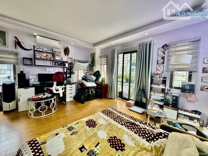 HỒ TÙNG MẬU NHÀ ĐẸP PHÂN LÔ - NGÕ  RỘNG - 33M2 7,5 TỶ - 7