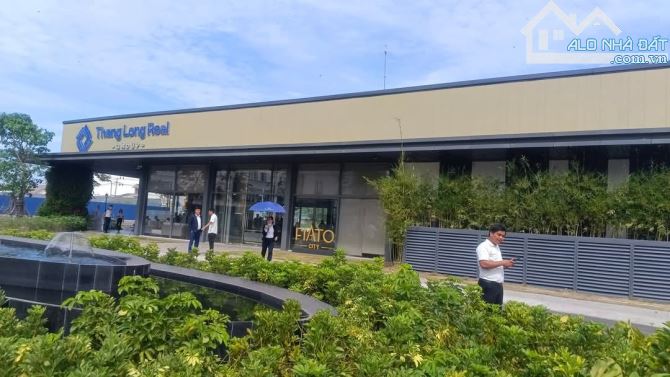 Căn hộ 2PN,2WC, dt 79m², giá 2tỷ8 tại Fiato City Nhơn Trạch, liền kề Sân bay QT Long Thành - 7