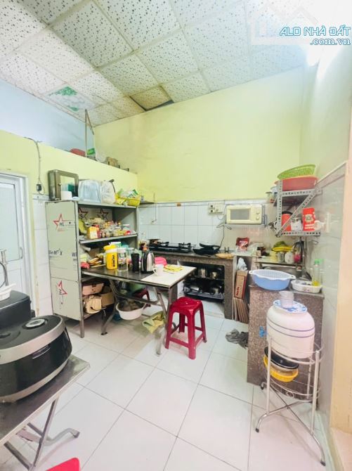 🏡 NHÀ BÁN 100m² FULL THỔ CƯ – HẺM 2503/1 HTP, NHÀ BÈ - 8