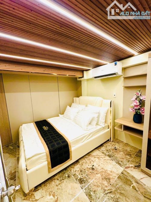 SIÊU PHẨM TÂN BÌNH - 3 TẦNG - 40M2 - CHỈ NHỈNH 4 TỶ. - 8