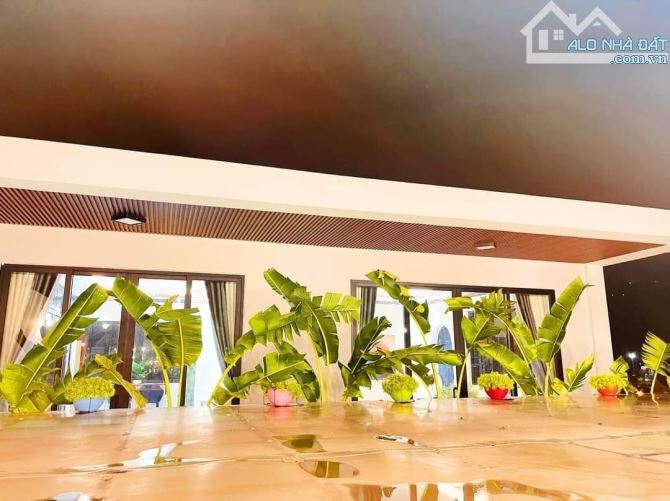 🔥 BÁN TÒA CĂN HỘ SƠN TRÀ 6 TẦNG –375M2 (15x25m)  – DÒNG TIỀN KHỦNG GẦN 3 TỶ/NĂM -GIÁ 42 Ỷ - 8