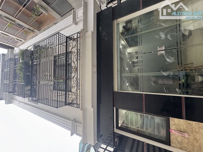 HỒ TÙNG MẬU NHÀ ĐẸP PHÂN LÔ - NGÕ  RỘNG - 33M2 7,5 TỶ - 8