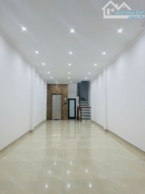 🏡Đầu Tư Hoặc Ở Kinh Doanh phân Lô Nghĩa Tân 45m2 6 tầng thang máy nhỉnh 18 Tỷ - PHÂN LÔ N - 8