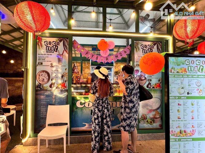 Sun Group Cát Bà - Cơ hội vàng đầu tư tại điểm đến du lịch quốc tế - Lợi nhuận lớn. Đặt - 9