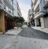 BÁN NHÀ 4 TẦNG, GẦN 70m2, HẺM XE HƠI NGAY PHAN ANH, TÂN PHÚ,CHỈ 6 TỶ X.