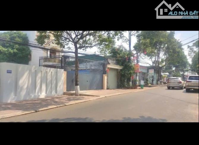 Nhà 13x46m MT Nguyễn Khuyến trung tâm P. Tân Lợi - Buôn Mê Thuột - ĐăkLăk. 14.6 Tỷ