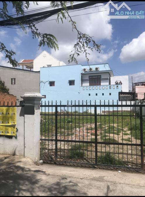 💥Bán lô đất mặt tiền đường Hiền Vương - phường Thanh Hải - TP Phan Thiết - 4