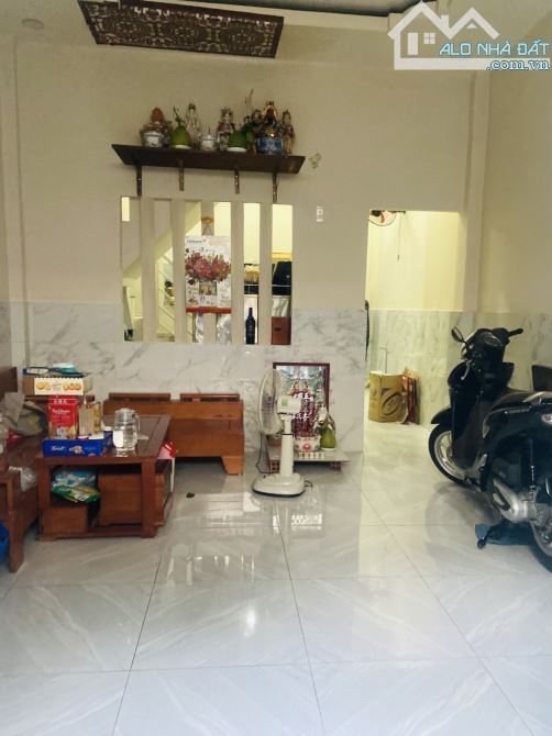 🏠🔥 SIÊU HIẾM, GẦN MT HẬU GIANG, QUẬN 6, HẺM THÔNG, DÒNG TIỀN, 42M2, 2 TẦNG, NHỈNH 3TỶ TL