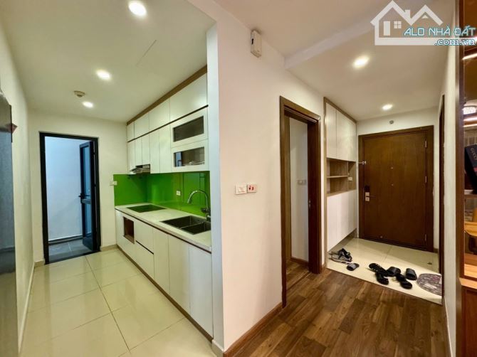 Bán chung cư Goldmart city _ 78m2_ 2PN_ 5,8 tỷ