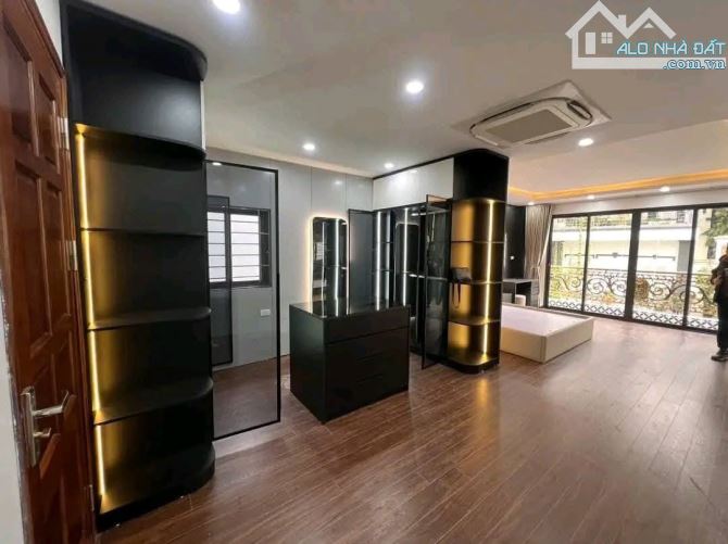 BÁN Nhà Xuân Đỉnh 54m-7 Tầng - Căn Góc- Thang Máy Giữa- Gần Công Viên , Star Lake Khu VIP