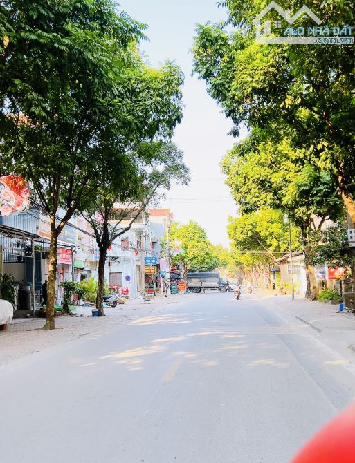 LÔ GÓC 2 MẶT TIỀN NGÕ THÔNG Ô TÔ VÀO TẬN ĐẤT VÕNG LA _ĐÔNG ANH ZÁ RẺ