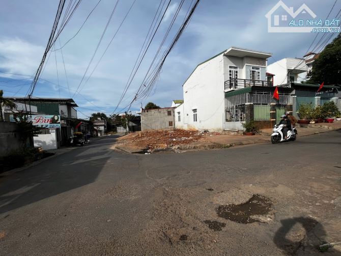 BÁN LÔ MẶT TIỀN KINH DOANH ĐƯỜNG TRẦN PHÚ - TP. BUÔN MA THUỘT