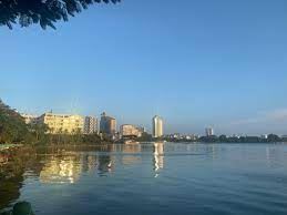 [Thuê 250 triệu/tháng] Bán tòa Apartment Nhật Chiêu,180m2x9T,MT10m, Giá 48 tỷ,KD,thang máy