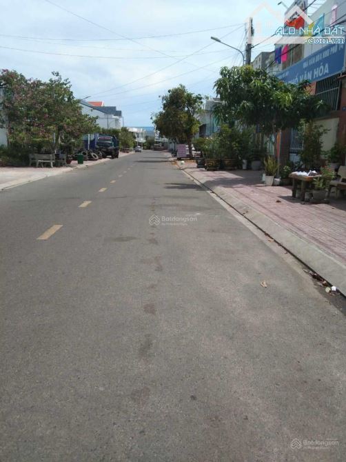 Nhà mặt tiền 80 m2, phường Phú Thủy, Phan Thiết (không môi giới)