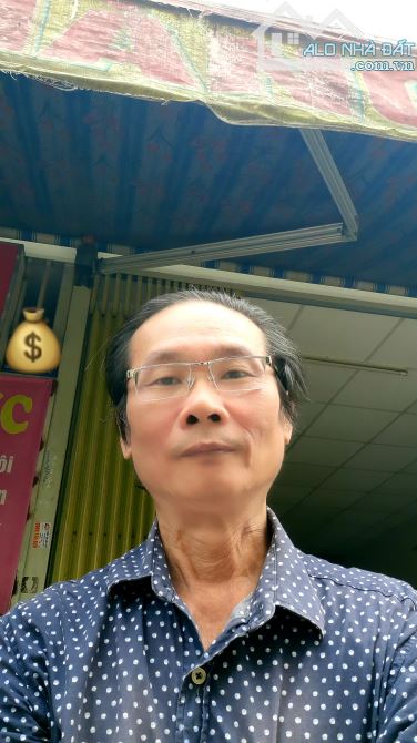 🌻Bán nhà HXT khu Kiều Đàm, quận 7, ngang hơn 6m, 2 tầng, nhỉnh 12 tỷ🚐