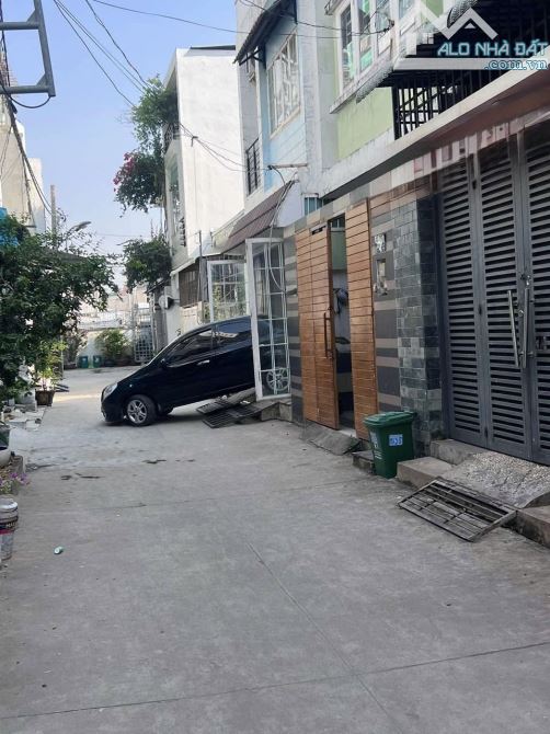 BÁN NHÀ 2 TẦNG, PHƯỜNG LINH ĐÔNG, QUẬN THỦ ĐỨC.