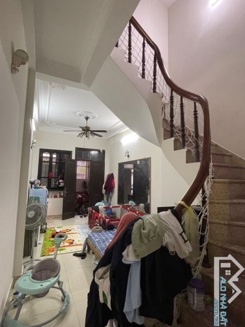 TRẦN CUNG-BẮC TỪ LIÊM/53 M2/ 8 TỶ