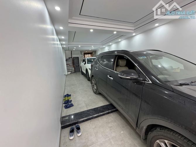 SIÊU PHẨM PHỐ TRẠM 60M 7 TẦNG MT 4M THANG MÁY OTO THÔNG CỰC HIẾM CHÍNH CHỦ BÁN RẺ NGON