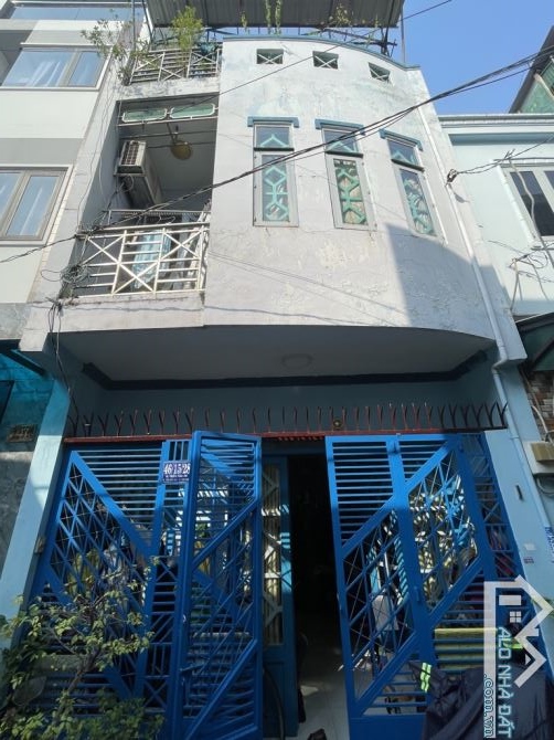3 TẦNG 4.5 x 11, CHỈ 5.4ty, TÂN SƠN NHỈ TÂN PHÚ [134]