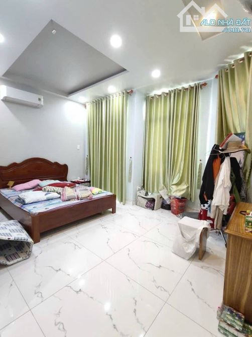 BÁN GẤP BIỆT THỰ MINI HÓC MÔN BÀ ĐIỂM.