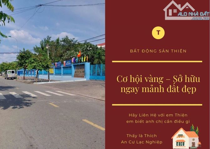 Bán đất thổ cư 122m² Nguyễn Thị Búp, Q.12 - 3.7 tỷ