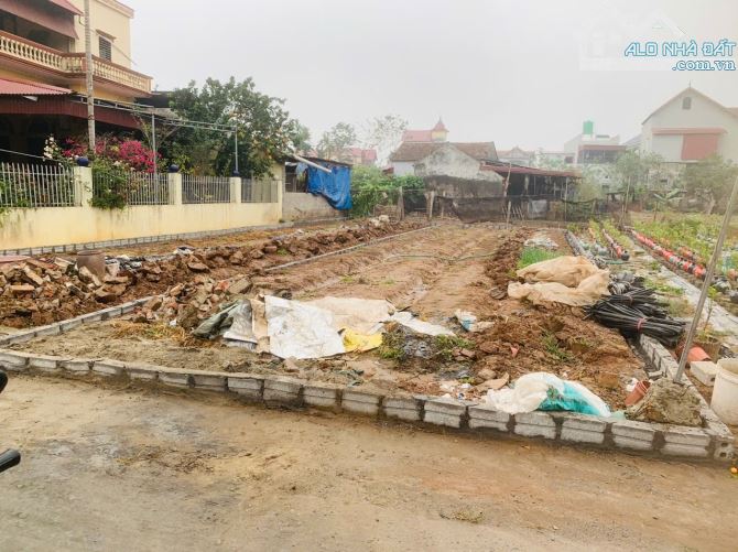 Chủ gửi bán mảnh đất siêu đẹp, Đường oto tránh, chạy thông các ngả giá siêu đầu tư!!!