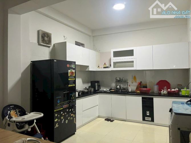 🏠🏠NHÀ 2 TẦNG KIỆT OTO NGỌC ANH, PHƯỜNG PHÚ THƯỢNG