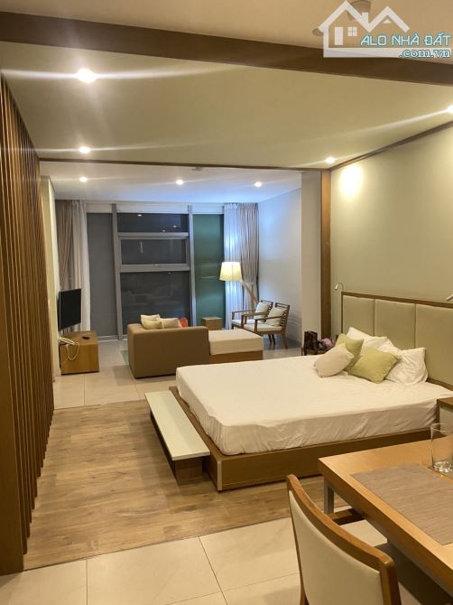 Căn Hộ Fusion Suites Danang – Siêu phẩm View Biển Mỹ Khê - 10