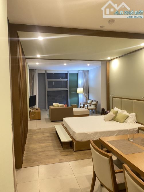 Căn Hộ Fusion Suites Danang – Siêu phẩm View Biển Mỹ Khê - 11