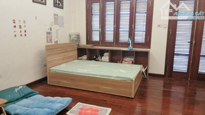 Bán Nhà Liền Kề KĐT Văn Quán Hà Đông 85m2 5 Tầng Vị Trí Đẹp Gần Hồ Văn Quán. - 11