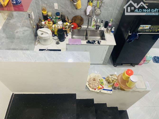 🏠🔥 SIÊU HIẾM, GẦN MT HẬU GIANG, QUẬN 6, HẺM THÔNG, DÒNG TIỀN, 42M2, 2 TẦNG, NHỈNH 3TỶ TL - 1