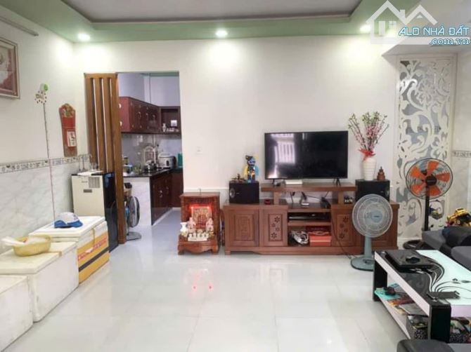 CÔ 3 BÁN NHÀ Đ.TÂY HOÀ Q9 1TỶ390/67M2,GIÁ FULL 100% - 1