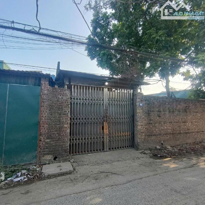 BÁN ĐẤT TÂY HỒ - Ô TÔ TRÁNH NHAU - TÀI CHÍNH NHỎ XINH - 1