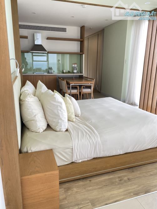 Căn Hộ Fusion Suites Danang – Siêu phẩm View Biển Mỹ Khê - 1