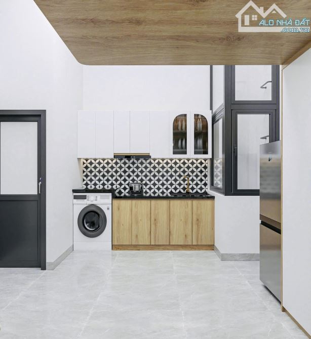 🏠 BÁN CCMN 8 TẦNG - NGÕ 87 YÊN XÁ - 50M²  -THU 600TR/NĂM -11.6 TỶ🌐 hangmini - 1