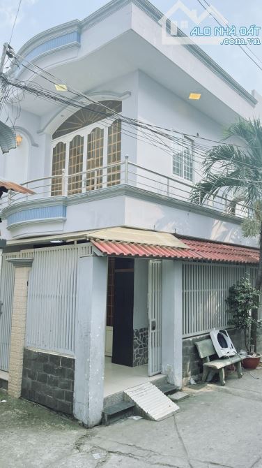 💥Bán nhà Nguyễn Thị Thập, quận 7, 45m2, 2 tầng, nhỉnh  5 tỷ🚗 - 1