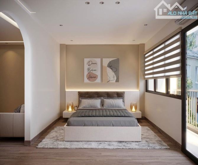 Nguyễn Chí Thanh, Đống Đa 95m2, MT 5m, 9T, Thang máy,Ô tô tránh, KD, VP, 42 tỷ. - 1