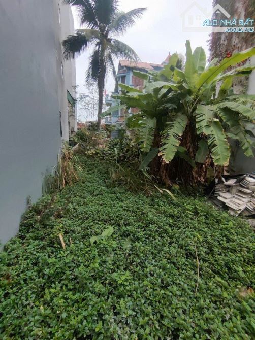 🌹🌹🌹BÁN ĐẤT Thanh Lãm DT: 43M2  MẶT TIỀN 4.05M GIÁ NHỈNH 4Tỷ - 1