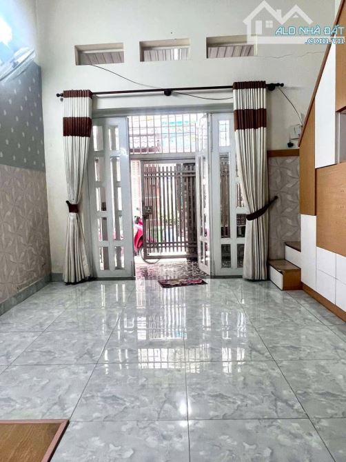 BÁN NHÀ 2 TẦNG, PHƯỜNG LINH ĐÔNG, QUẬN THỦ ĐỨC. - 1