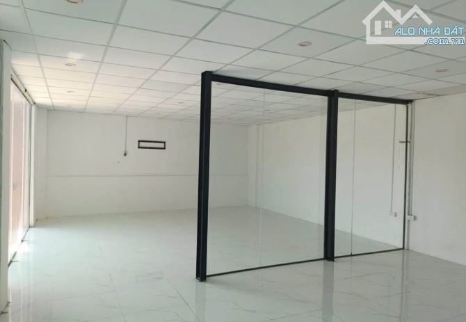 Cho thuê mặt bằng KD 1000m2, mặt tiền đường chính nguyễn khuyến,Trảng Dài - 1