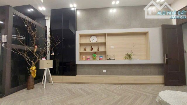 Bán biệt thự Phan Đình Giót, Thanh Xuân. Diện tích 43m2x7 tầng, giá 19.2 tỷ. - 1