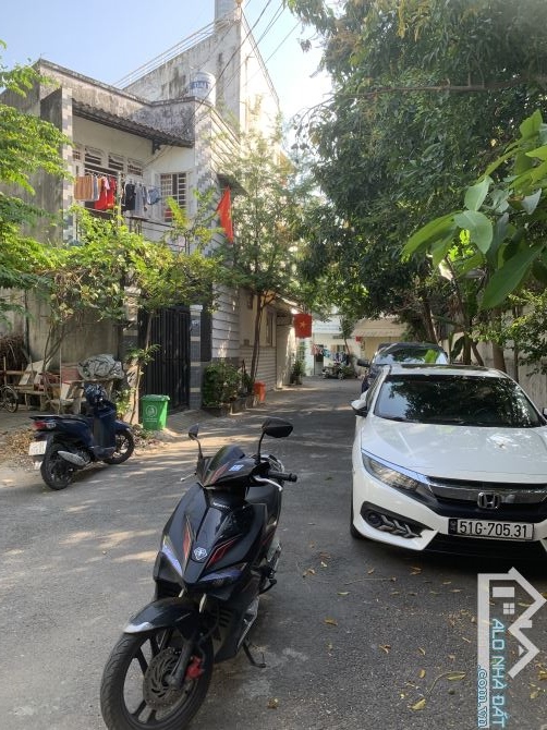 NHÀ 59M2-2 TẦNG HOÀN CÔNG P. HIỆP PHÚ Q9- GẦN VINCOM GIÁ TỐT: 4.35 TỶ - 1
