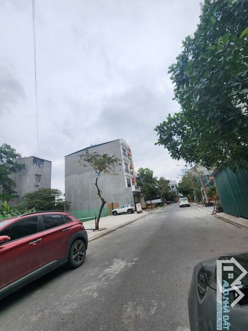 Bán lô khả lễ 2 dt 72m2 mt 4.2m hướng TN giá 7.9 tỷ - 1