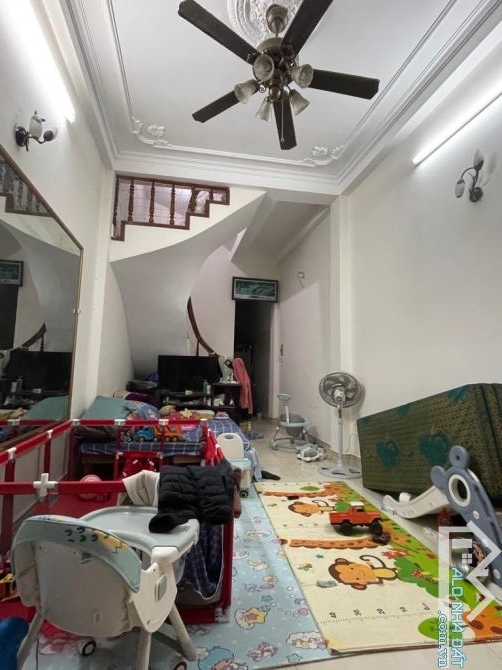 TRẦN CUNG-BẮC TỪ LIÊM/53 M2/ 8 TỶ - 1