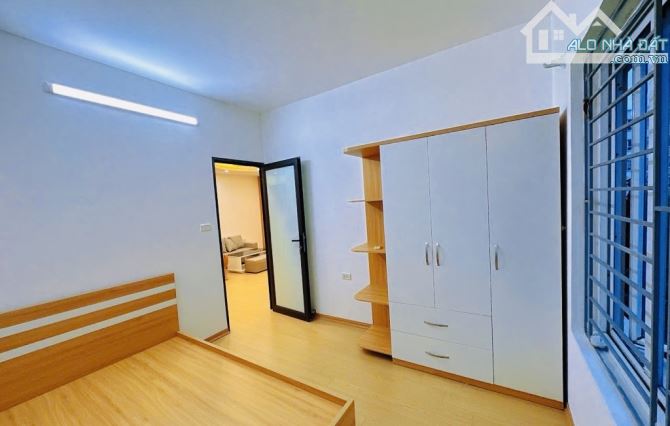 BÁN NHÀ ĐẸP 4 TẦNG NGÕ THÔNG Ô TÔ TẢI NGUYÊN KHÊ ZÁ RẺ - 1