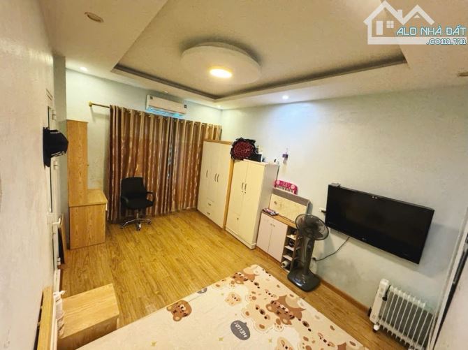 PHÚC DIỄN 85M2- MÓNG CHẮC CHẮN CỘT CHỜ LÊN THÊM 4 TẦNG - GIÁ HỢP LÝ - 2 THOÁNG - CHỈ 10 TỶ - 1