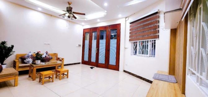 Nhà Đẹp Thanh Bình, Hà Đông Dt 40m2 x 5T, mt 10m Ô Tô Qua Nhà, 20m Ra Ô Tô Tránh, Sát Phố - 1