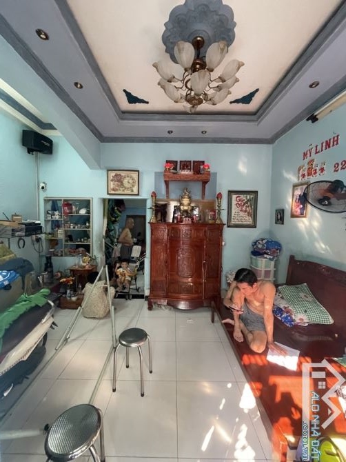 3 TẦNG 4.5 x 11, CHỈ 5.4ty, TÂN SƠN NHỈ TÂN PHÚ [134] - 1
